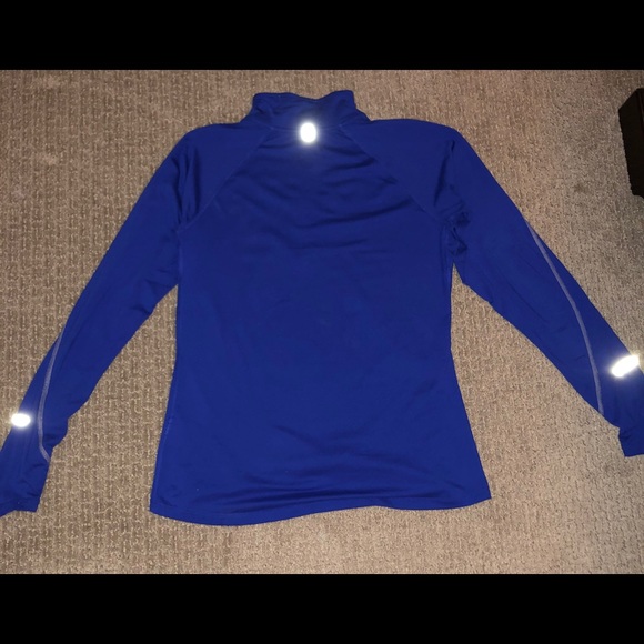 😛Women’s 1/4-Zip Pullover😛 - Picture 2 of 7